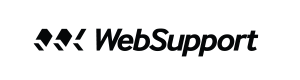 Websupport - logo 
